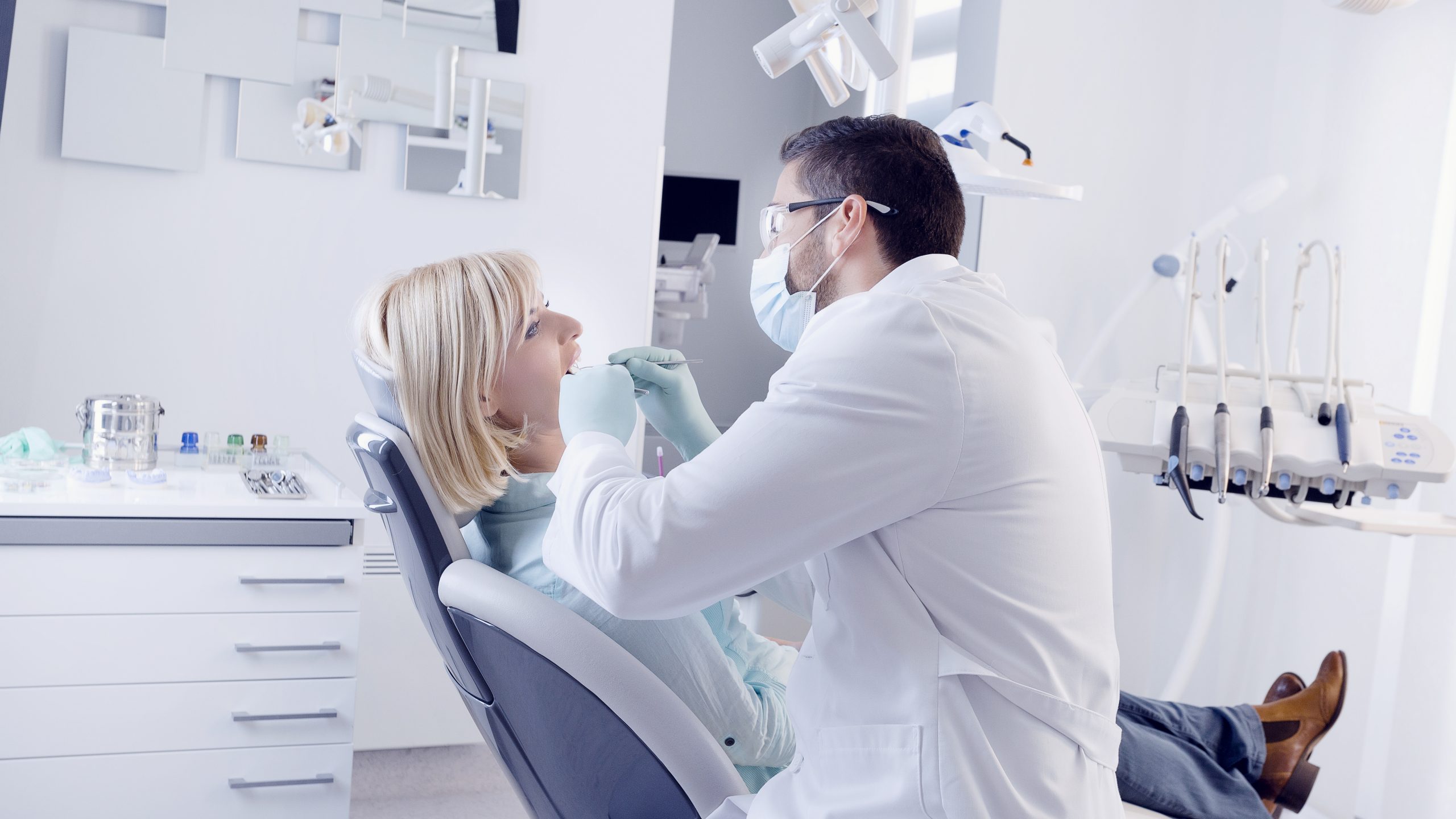 Dentist in Pittsfield, NH