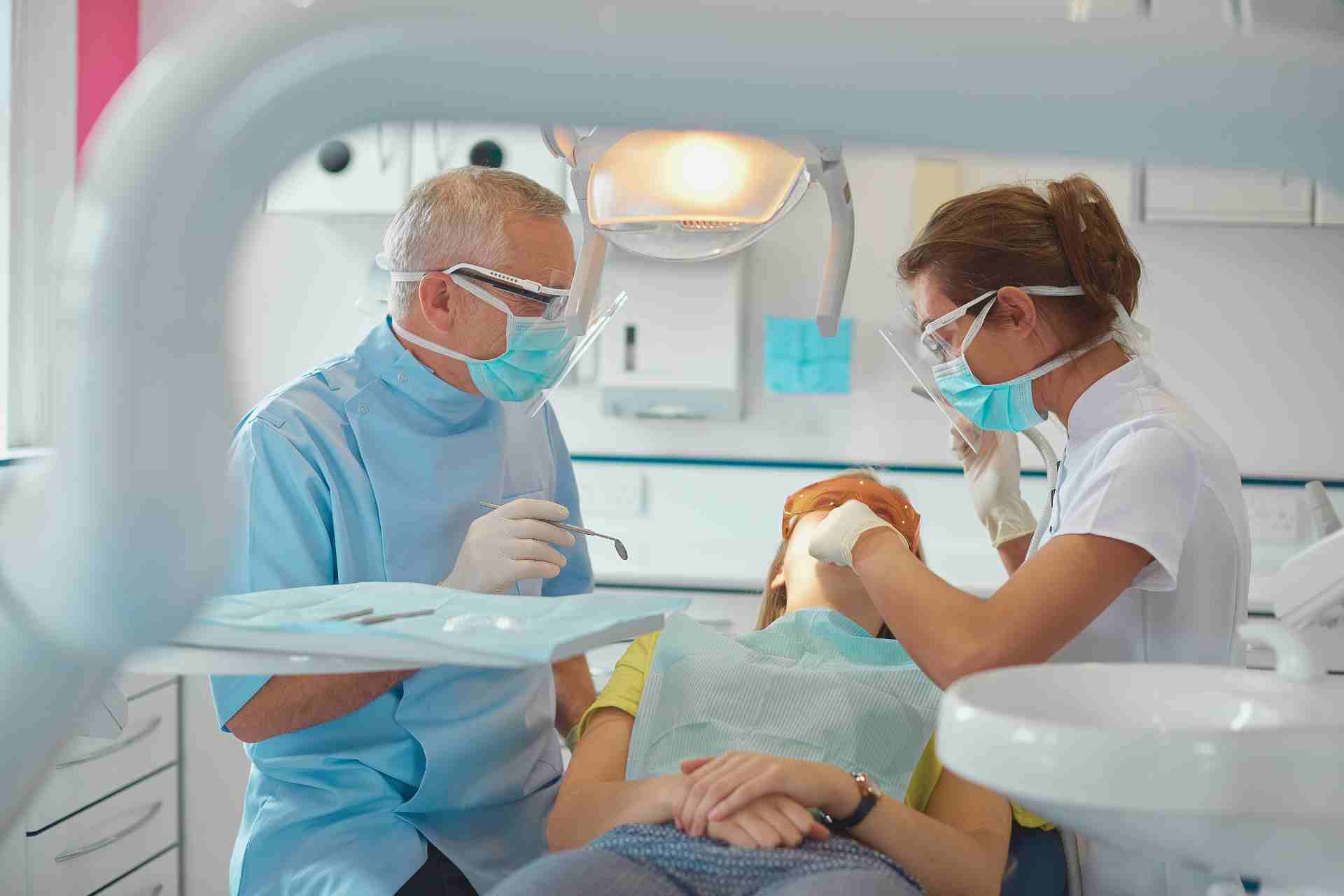 Dentist in Pittsfield, NH